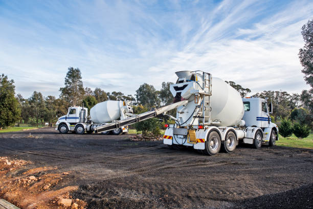 Best Concrete Resurfacing Services  in Fletcher, OK
