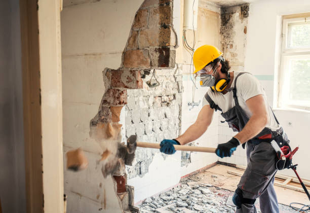 Concrete Slab Contractor in OK