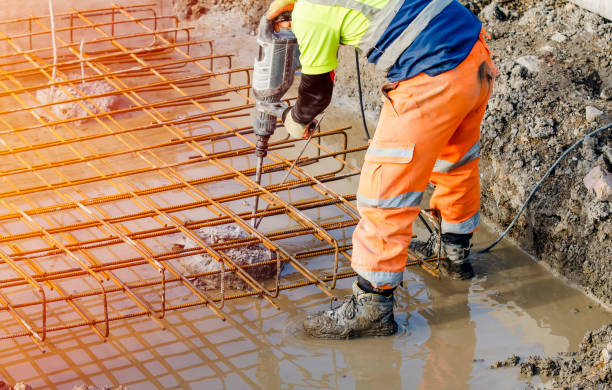 Best Concrete Resurfacing Services  in Fletcher, OK