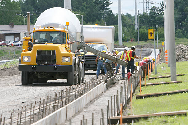 Best Concrete Foundation Repair  in Fletcher, OK