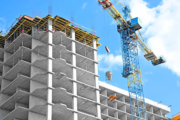 Best Concrete Crack Repair  in Fletcher, OK